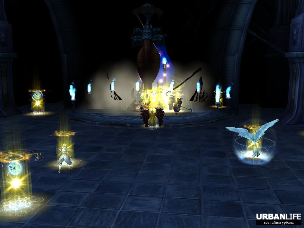 rappelz, online игры, игры