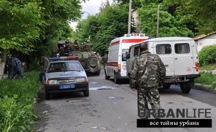 штурм моего дома штурм моего дома